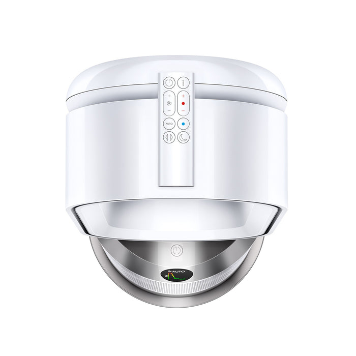 EAN 5025155099865 - Dyson Purifier Hot+Cool 27 m² 61,4 dB Blanco imagen 4