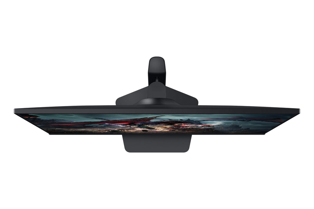 EAN 8806095412566 - Samsung S32DG500EU pantalla para PC 81,3 cm (32") 2560 x 1440 Pixeles Quad HD LED Negro imagen 17