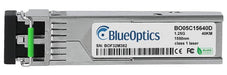 EAN 4063232637358 - BlueOptics SFP-GIG-LH40-BO red modulo transceptor Fibra óptica 125 Mbit/s 1550 nm imagen 1