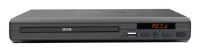 EAN 4260664981039 - Reflexion DVD367 reproductor de CD/Blu-Ray Reproductor de DVD Negro imagen 2