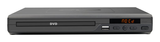 EAN 4260664981039 - Reflexion DVD367 reproductor de CD/Blu-Ray Reproductor de DVD Negro imagen 2