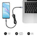EAN 8436586743581 - SUBBLIM SUBCAB-C10002 cable USB USB 2.0 USB C Negro imagen 5