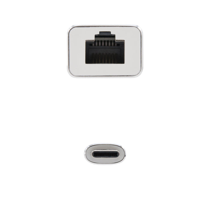 EAN 8433281008021 - Nanocable 10.03.0402 adaptador y tarjeta de red 1000 Mbit/s imagen 4