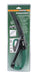 EAN 4003315708124 - BRÜDER MANNESMANN M30110 sierra Serrucho plegable de corte por tracción 18 cm Negro, Verde, Acero imagen 3