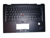 EAN 5711783154457 - Lenovo 01AV193 refacción para laptop Carcasa inferior con teclado imagen 1