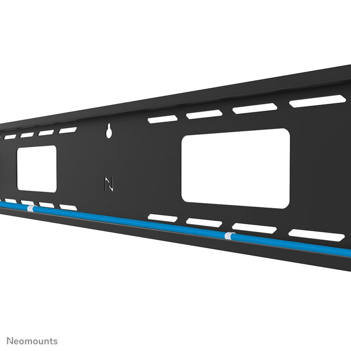 EAN 8717371443306 - Neomounts WL30-750BL18 soporte para TV 2,49 m (98") Negro imagen 8