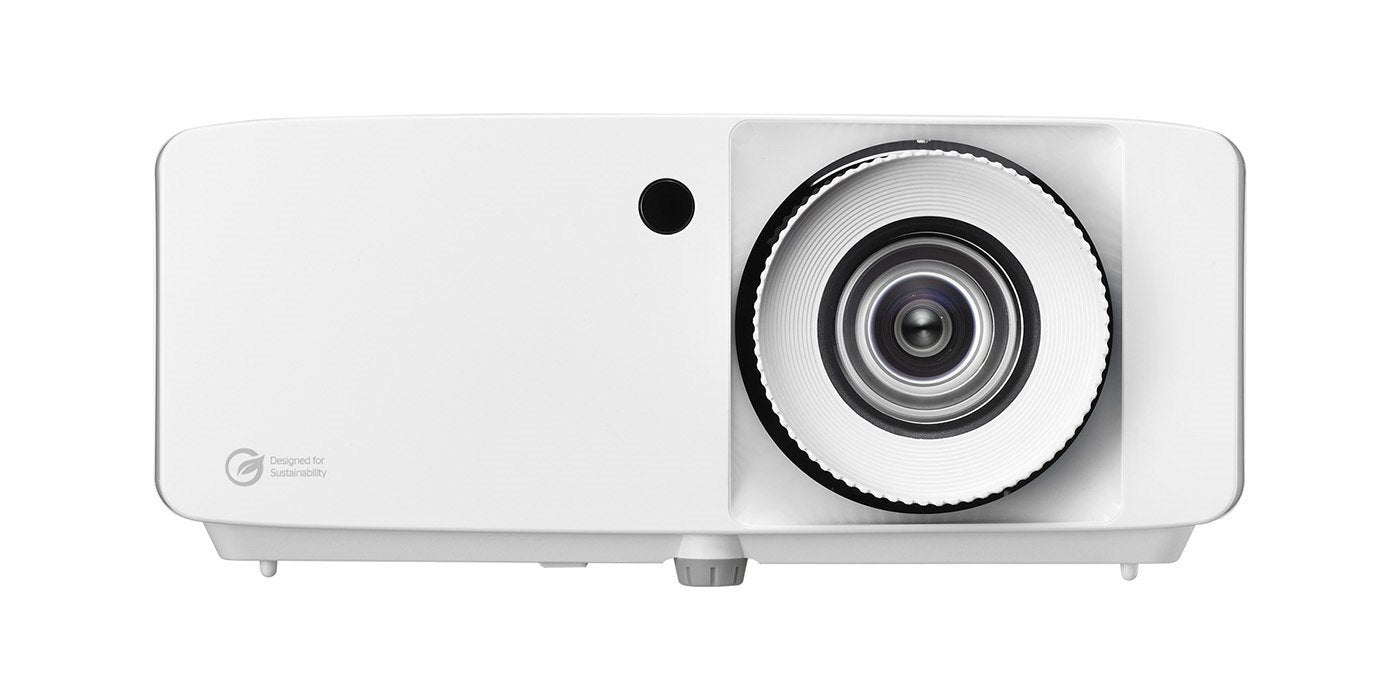EAN 5055387600447 - Optoma UHZ67-W Proyector de alcance estándar DLP UHD 4K (3840x2160) 3D Blanco imagen 6