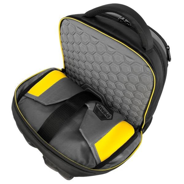 EAN 0092636339067 - Targus Citygear 43,9 cm (17.3") Mochila Negro imagen 9
