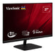 EAN 766907035070 - Viewsonic VA2732-H-2 pantalla para PC 68,6 cm (27") 1920 x 1080 Pixeles Full HD LED Negro imagen 3