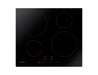 EAN 8806086231497 - Samsung NZ64H37070K Negro Integrado Con placa de inducción 4 zona(s) imagen 1