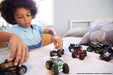 EAN 0887961705393 - Hot Wheels Monster Trucks FYJ44 vehículo de juguete imagen 4