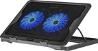 EAN 4714033295031 - Defender NS-503 almohadilla fría 43,2 cm (17") 1000 RPM Negro imagen 1