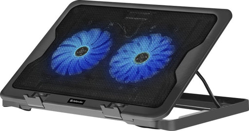 EAN 4714033295031 - Defender NS-503 almohadilla fría 43,2 cm (17") 1000 RPM Negro imagen 1