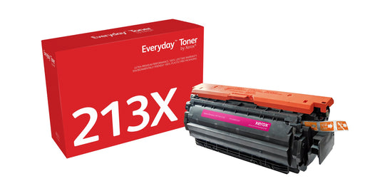 EAN 95205007626 - 006R05207 cartucho de tóner imagen 1
