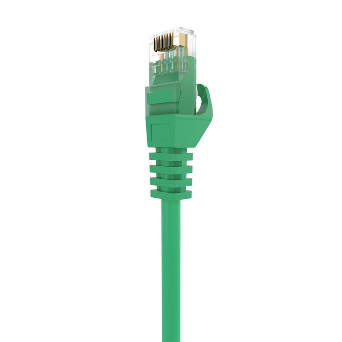 EAN 8436574706949 - AISENS A145-0582 cable de red 2 m Cat6a U/UTP (UTP) imagen 3