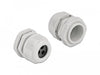 EAN 4043619603787 - DeLOCK 60378 sujetacables Plástico 2 pieza(s) imagen 2