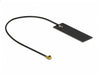 EAN 4043619126088 - DeLOCK 12608 antena para red MHF 4 dBi imagen 1