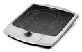 EAN 4001797195005 - Rommelsbacher CT 2200/E hobs Acero inoxidable Encimera 1 zona(s) imagen 1