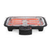 EAN 8713016044006 - Tristar BQ-2813 barbacoa y parrilla al aire libre Eléctrico Negro 2000 W imagen 1