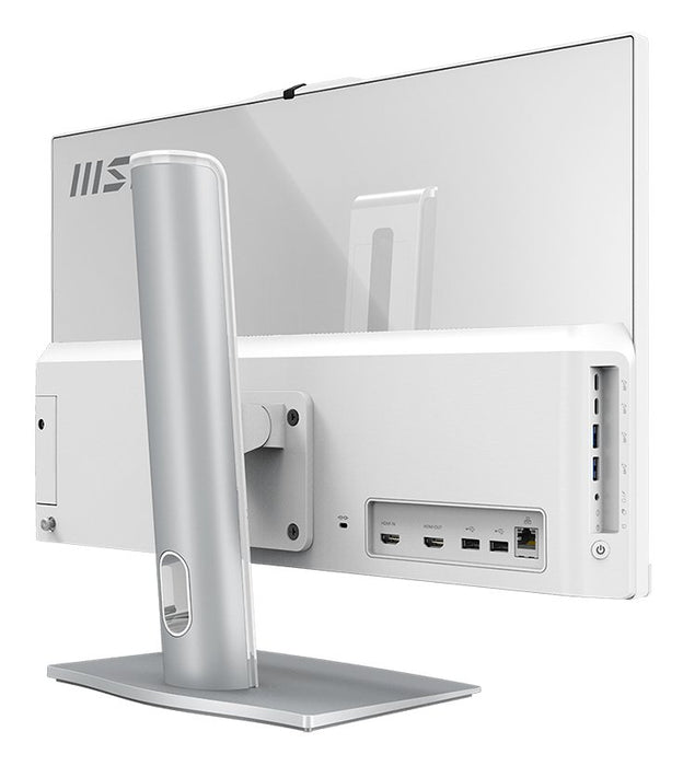 EAN 4711377230575 - MSI Modern AM242TP 1M-1208DE All-in-One PC Intel Core 3 100U 60,5 cm (23.8") 1920 x 1080 Pixeles Pantalla imagen 6