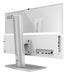 EAN 4711377230575 - MSI Modern AM242TP 1M-1208DE All-in-One PC Intel Core 3 100U 60,5 cm (23.8") 1920 x 1080 Pixeles Pantalla imagen 6
