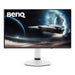 EAN 4718755097386 - BenQ EX321UZ pantalla para PC 80 cm (31.5") 3840 x 2160 Pixeles 4K Ultra HD OLED Blanco imagen 4