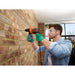EAN 5035048681343 - Black & Decker BEH710K-QS taladro 2800 RPM Sin llave imagen 3