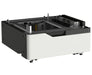 EAN 0734646630351 - Lexmark 32C0052 bandeja y alimentador Bandeja de papel 2500 hojas imagen 1