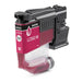 EAN 4977766843256 - Brother LC552M cartucho de tinta 1 pieza(s) Original Magenta imagen 3