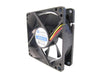 EAN 4710713234772 - Chieftec AF-0825S sistema de refrigeración para ordenador Carcasa del ordenador Ventilador Negro imagen 1