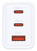 EAN 0790069478765 - D-Link DCP-651 cargador de dispositivo móvil Universal Blanco Corriente alterna Carga rápida Interior imagen 2