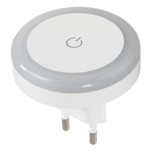 EAN 4047443491657 - Hama Touch Switch Luz de noche con enchufe o Luz quitamiedos con enchufe imagen 2