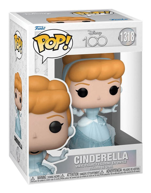 EAN 0889698679725 - FUNKO POP! RIDE 67972 figura de acción y colleccionable imagen 2