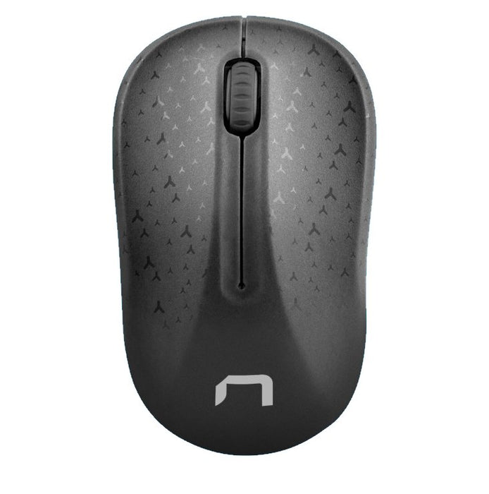 EAN 5901969439069 - NATEC Toucan ratón Oficina mano derecha RF inalámbrico Óptico 1600 DPI imagen 1
