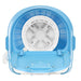 EAN 5907377863083 - Manta WH128 lavadora Carga superior 2,8 kg 330 RPM Azul, Blanco imagen 6