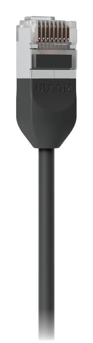 EAN 810177166214 - Ubiquiti UACC-Cable-Patch-Outdoor-C6A-12M-BK cable de red Negro Cat6a F/UTP (FTP) imagen 3