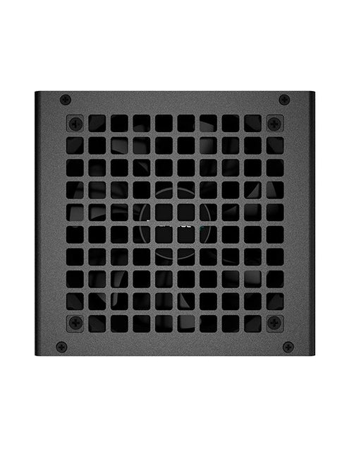 EAN 6933412709343 - DeepCool PF450 unidad de fuente de alimentación 450 W 20+4 pin ATX ATX Negro imagen 1