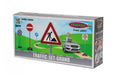 EAN 4042774441043 - Jamara 460293 accesorio para correpasillos o balancín infantil Juego de señales de tráfico de juguete imagen 1