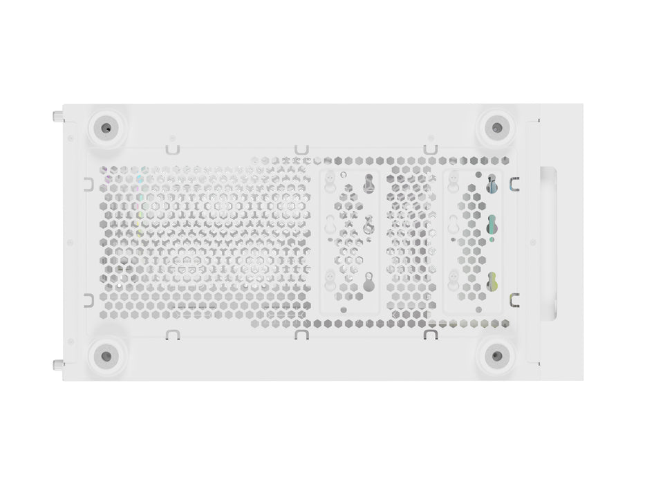 EAN 5901969444544 - GENESIS Diaxid 605 ARGB Midi Tower Blanco imagen 21