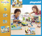 EAN 4008789704344 - Playmobil FamilyFun 70434 set de juguetes imagen 2