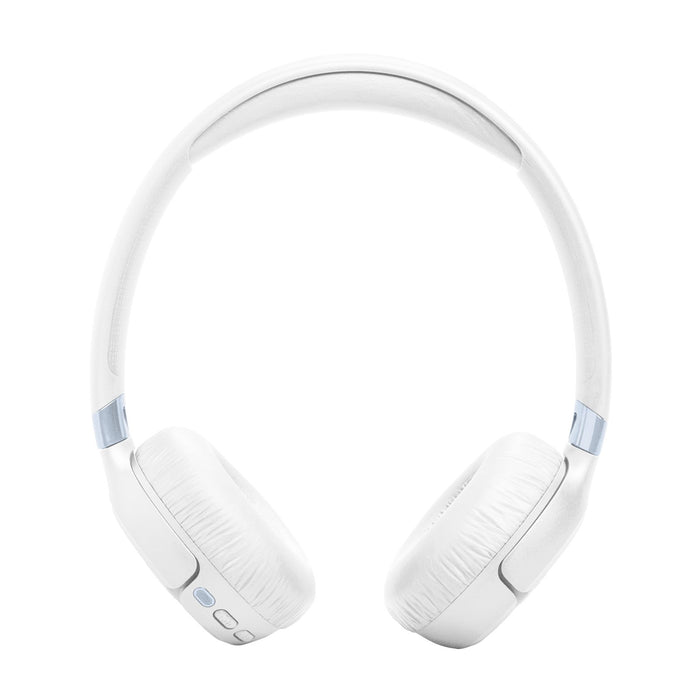 EAN 1200130030451 - JBL Tune 680 NC Auriculares Inalámbrico y alámbrico Diadema Llamadas/Música USB Tipo C Bluetooth Blanco imagen 8