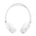 EAN 1200130030451 - JBL Tune 680 NC Auriculares Inalámbrico y alámbrico Diadema Llamadas/Música USB Tipo C Bluetooth Blanco imagen 8