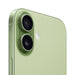 EAN 195950645200 - Apple iPhone 17 16 cm (6.3") SIM doble iOS 26 5G USB Tipo C 512 GB Salvia imagen 3