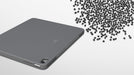 EAN 5099206121881 - Logitech Combo Touch QWERTY Danés, Finlandés, Noruego, Sueco Smart Connector Gris imagen 4