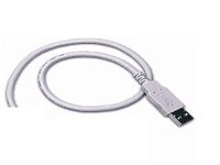 EAN 0613326126165 - Datalogic USB Straight Cable (CAB-426) cable USB 1,7 m imagen 1