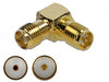 EAN 4043619899531 - DeLOCK 89953 conector SMA, RP-SMA Oro imagen 1