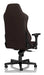 EAN 4251442503833 - noblechairs Hero Silla para videojuegos de PC Asiento acolchado Marrón imagen 4