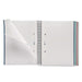 EAN 8422593060476 - MAUL A604779 cuaderno y block A5 120 hojas Beige imagen 2