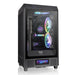 EAN 4713227537810 - Thermaltake The Tower 200 Mini Tower Negro imagen 1