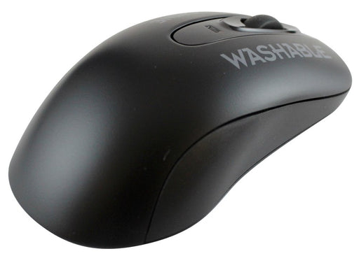 EAN 0835193002636 - Man & Machine C Mouse ratón Médico Ambidextro USB tipo A Laser 1000 DPI imagen 1